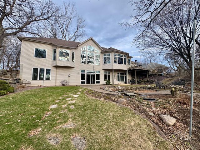 4367 Lexington Avenue N, Arden Hills, MN 55126