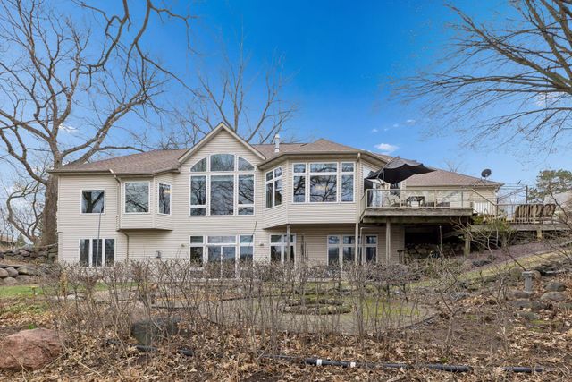 4367 Lexington Avenue N, Arden Hills, MN 55126