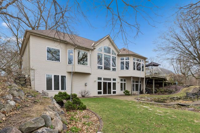 4367 Lexington Avenue N, Arden Hills, MN 55126