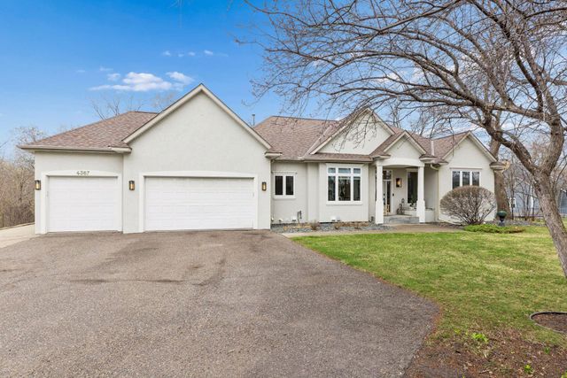 4367 Lexington Avenue N, Arden Hills, MN 55126