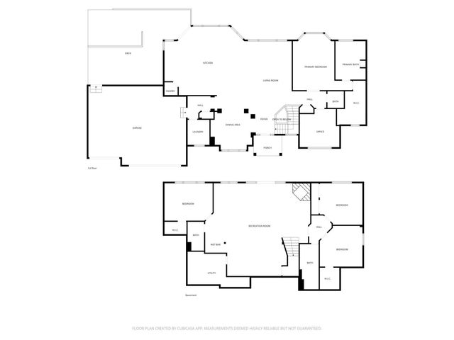 4367 Lexington Avenue N, Arden Hills, MN 55126