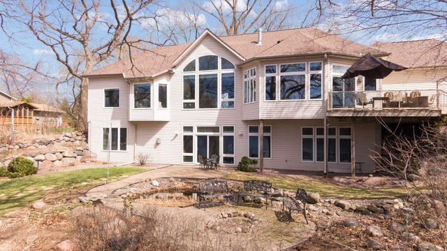 4367 Lexington Avenue N, Arden Hills, MN 55126