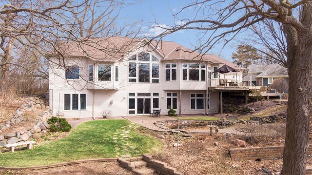 4367 Lexington Avenue N, Arden Hills, MN 55126