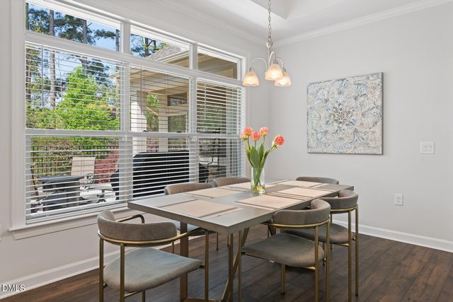 2116 Bradford Mill Court, Apex, NC 27539