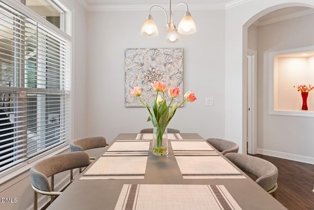 2116 Bradford Mill Court, Apex, NC 27539