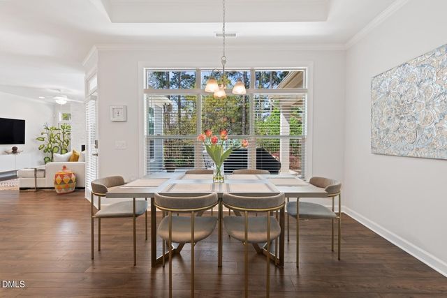 2116 Bradford Mill Court, Apex, NC 27539