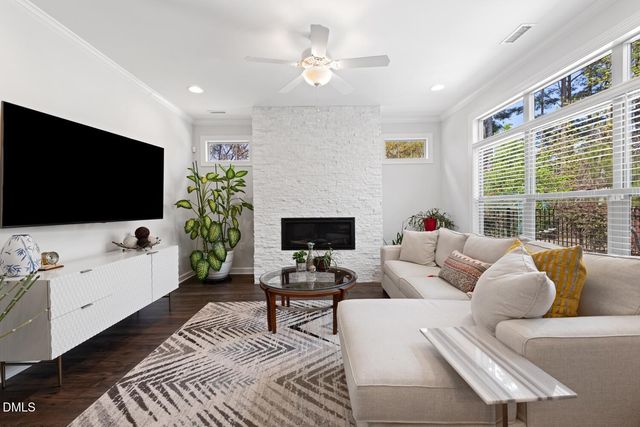 2116 Bradford Mill Court, Apex, NC 27539