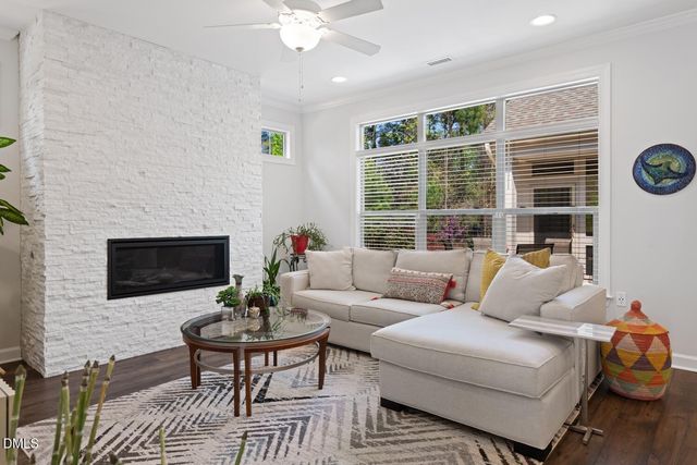 2116 Bradford Mill Court, Apex, NC 27539