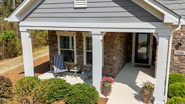 2116 Bradford Mill Court, Apex, NC 27539
