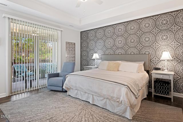 2116 Bradford Mill Court, Apex, NC 27539