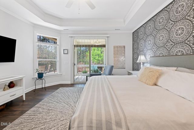 2116 Bradford Mill Court, Apex, NC 27539