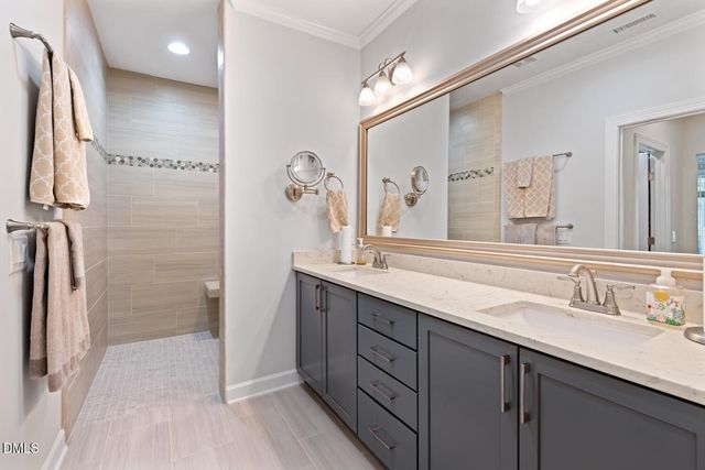 2116 Bradford Mill Court, Apex, NC 27539