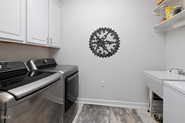 2116 Bradford Mill Court, Apex, NC 27539