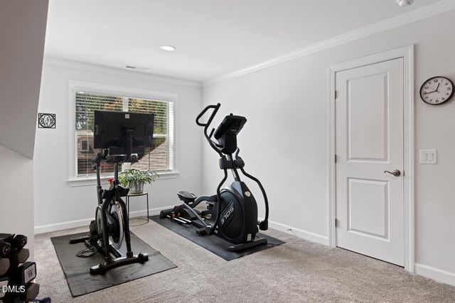 2116 Bradford Mill Court, Apex, NC 27539