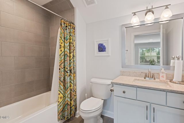 2116 Bradford Mill Court, Apex, NC 27539