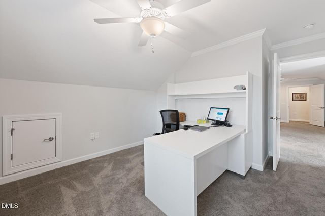 2116 Bradford Mill Court, Apex, NC 27539