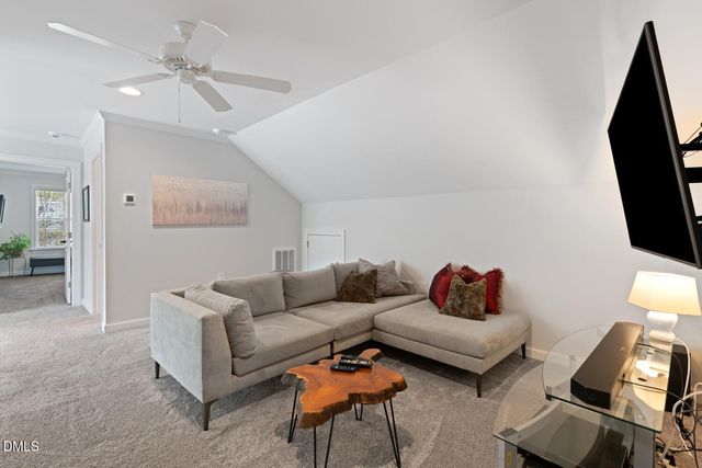 2116 Bradford Mill Court, Apex, NC 27539