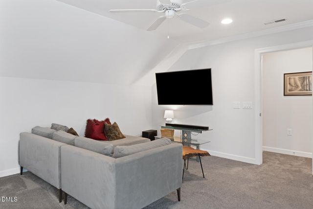 2116 Bradford Mill Court, Apex, NC 27539