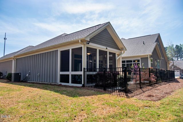 2116 Bradford Mill Court, Apex, NC 27539