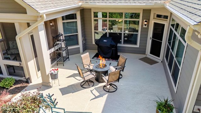 2116 Bradford Mill Court, Apex, NC 27539