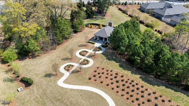 2116 Bradford Mill Court, Apex, NC 27539