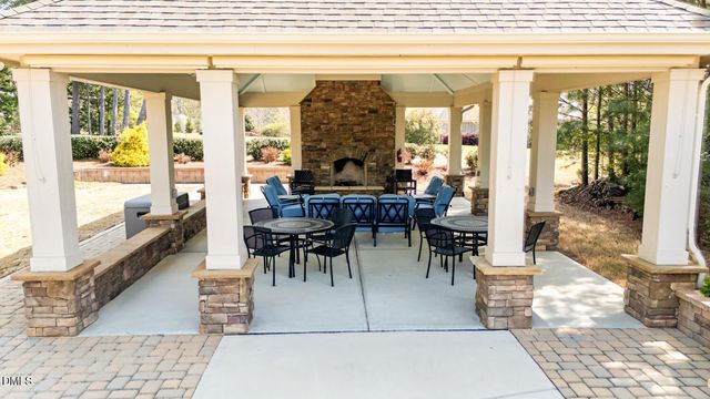 2116 Bradford Mill Court, Apex, NC 27539