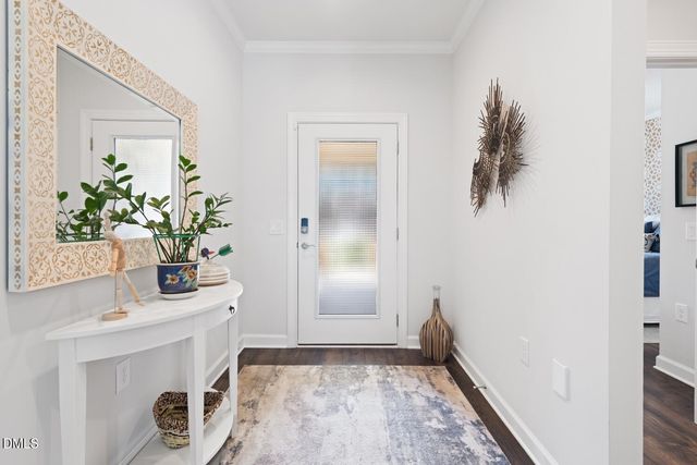 2116 Bradford Mill Court, Apex, NC 27539