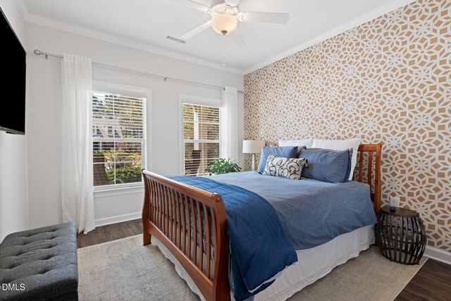 2116 Bradford Mill Court, Apex, NC 27539