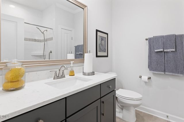 2116 Bradford Mill Court, Apex, NC 27539