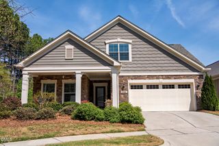 2116 Bradford Mill Court, Apex, NC 27539