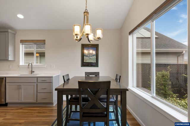 2045 SE Academy St, Dallas, OR 97338