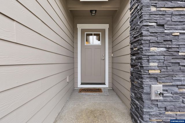 2045 SE Academy St, Dallas, OR 97338