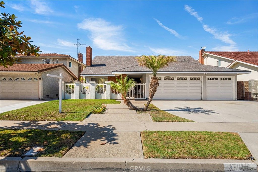 17815 Harvest Avenue, Cerritos, CA 90703 — photo 2