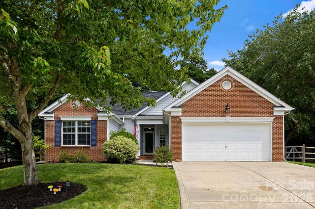 4002 Canbury Court, Charlotte, NC 28269