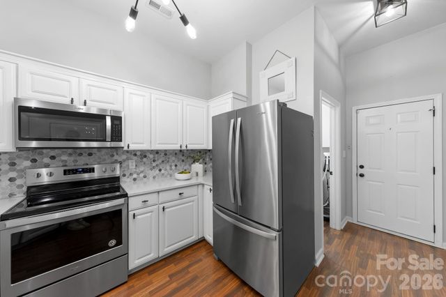 4002 Canbury Court, Charlotte, NC 28269