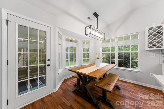 4002 Canbury Court, Charlotte, NC 28269