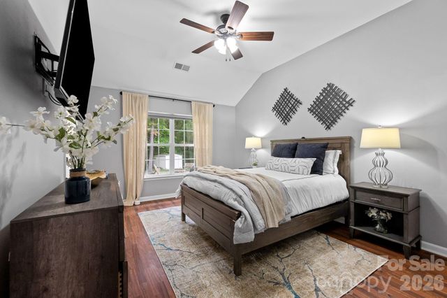 4002 Canbury Court, Charlotte, NC 28269