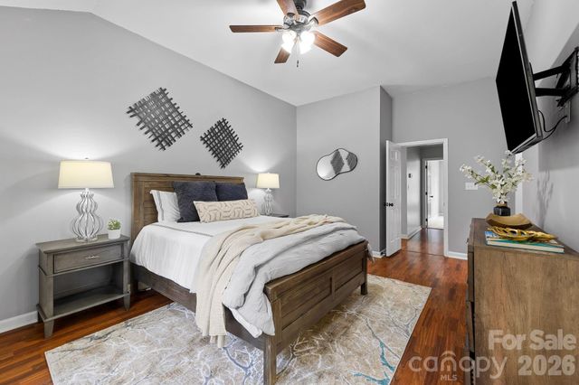 4002 Canbury Court, Charlotte, NC 28269
