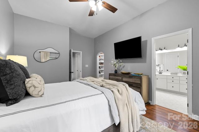 4002 Canbury Court, Charlotte, NC 28269
