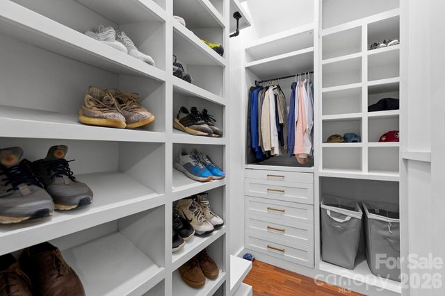 4002 Canbury Court, Charlotte, NC 28269