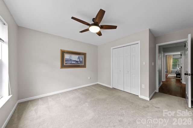 4002 Canbury Court, Charlotte, NC 28269