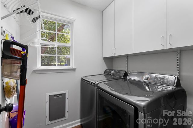 4002 Canbury Court, Charlotte, NC 28269