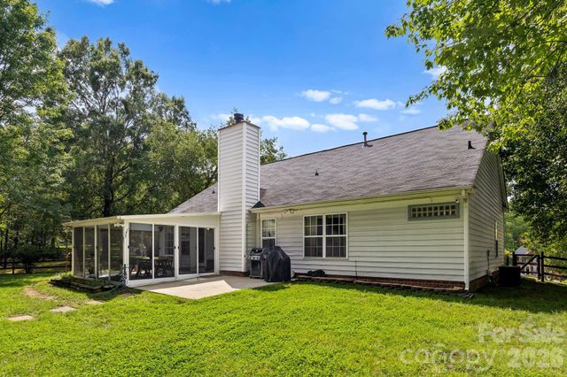 4002 Canbury Court, Charlotte, NC 28269