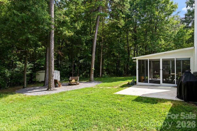 4002 Canbury Court, Charlotte, NC 28269