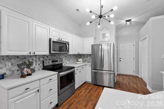 4002 Canbury Court, Charlotte, NC 28269