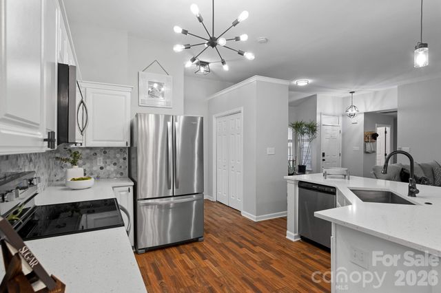 4002 Canbury Court, Charlotte, NC 28269