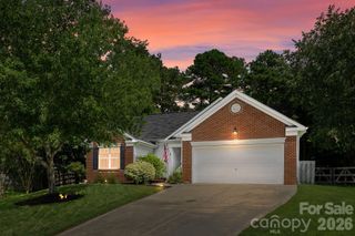 4002 Canbury Court, Charlotte, NC 28269