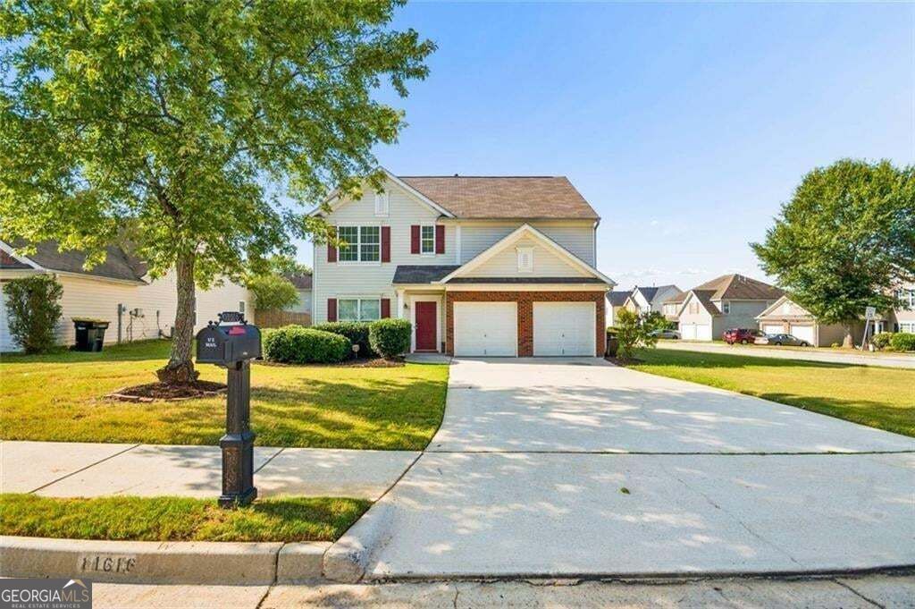 11616 Kades Trail, Hampton, GA 30228 — photo 2