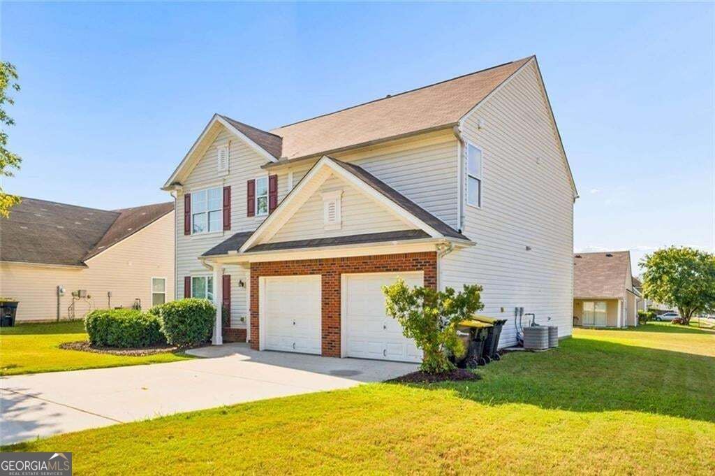 11616 Kades Trail, Hampton, GA 30228 — photo 3