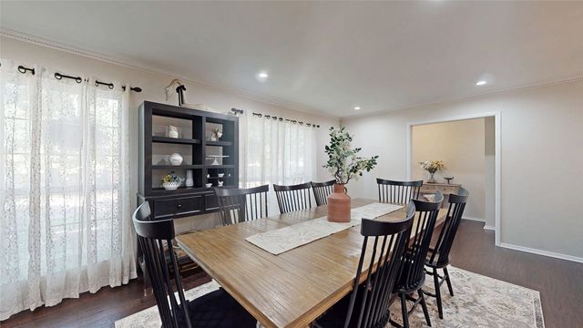 808 San Marcos Lane, Bedford, TX 76021